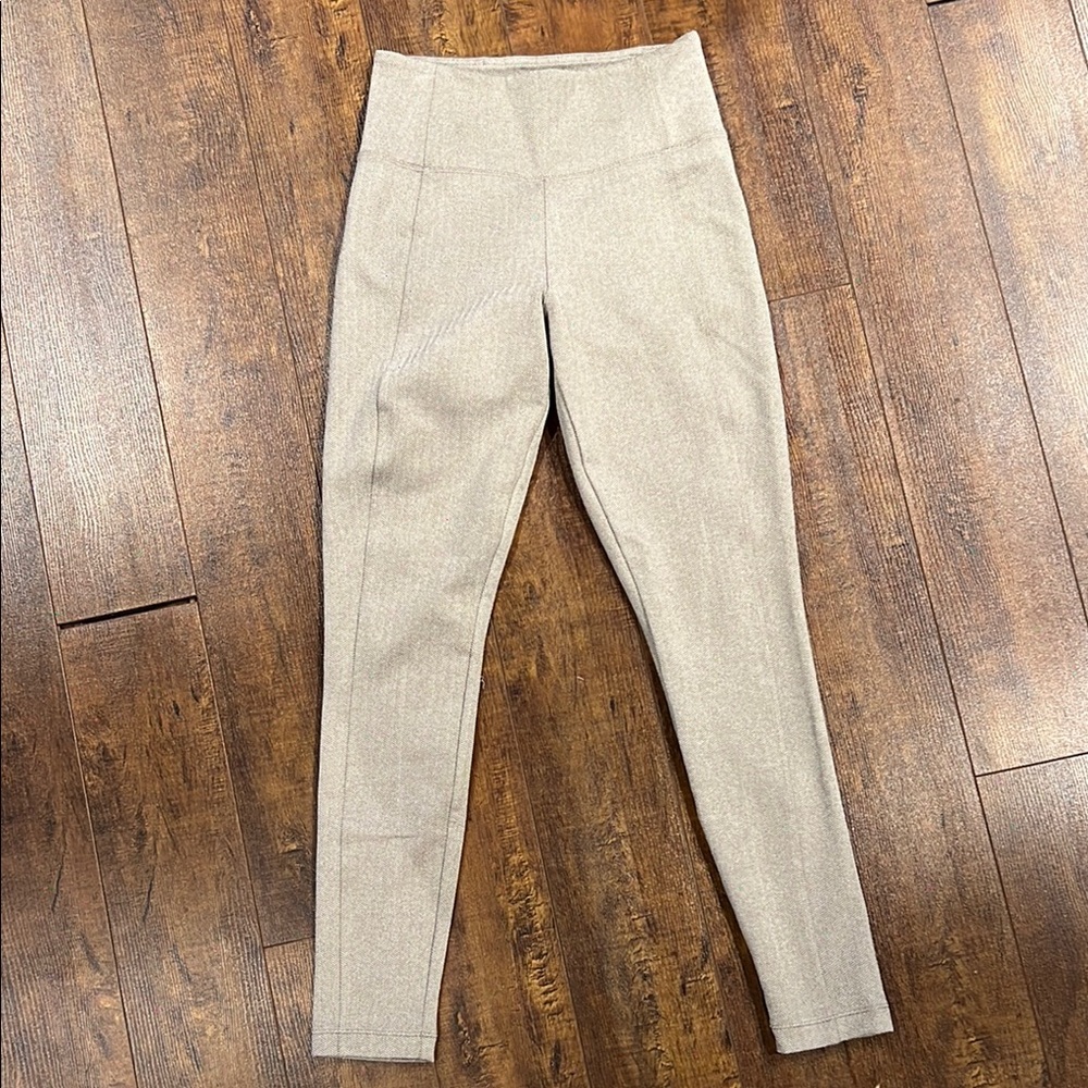 Athletes Delancey Herringbone Tight